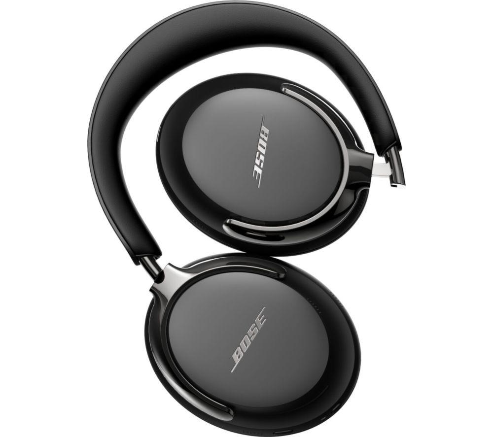 Buy BOSE QuietComfort Ultra (2nd Gen) Wireless Bluetooth Noise