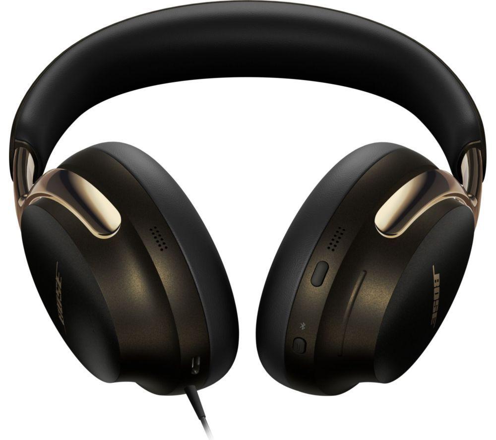 Buy BOSE QuietComfort Ultra (2nd Gen) Wireless Bluetooth Noise