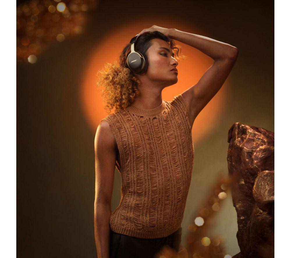 Buy BOSE QuietComfort Ultra (2nd Gen) Wireless Bluetooth Noise