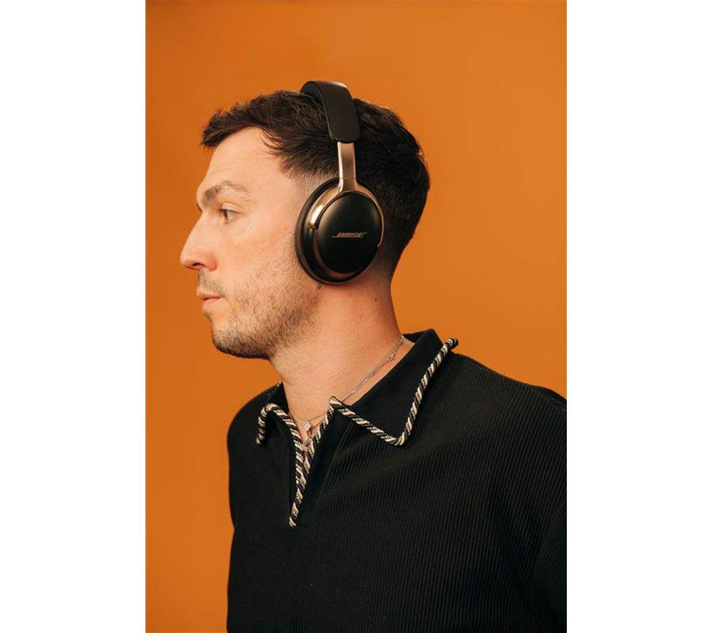 Buy BOSE QuietComfort Ultra (2nd Gen) Wireless Bluetooth Noise