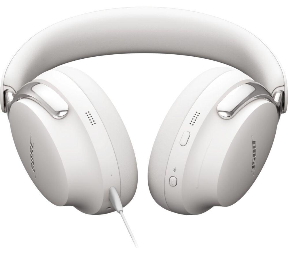 Buy BOSE QuietComfort Ultra (2nd Gen) Wireless Bluetooth Noise
