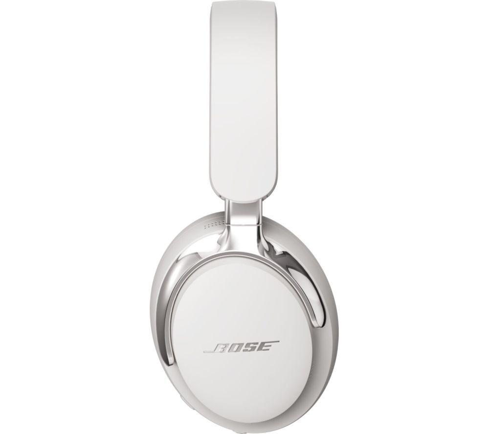 Buy BOSE QuietComfort Ultra (2nd Gen) Wireless Bluetooth Noise