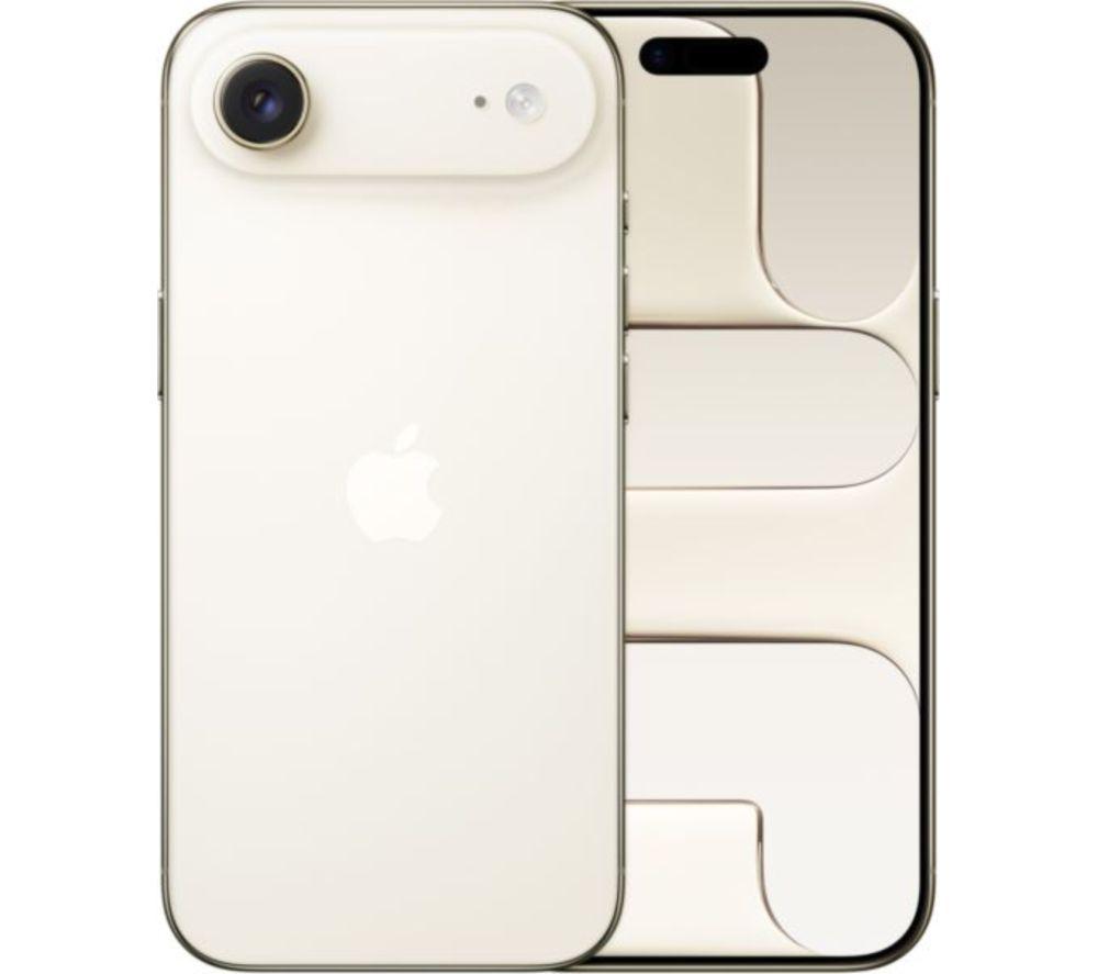 APPLE iPhone Air - 256 GB, Light Gold