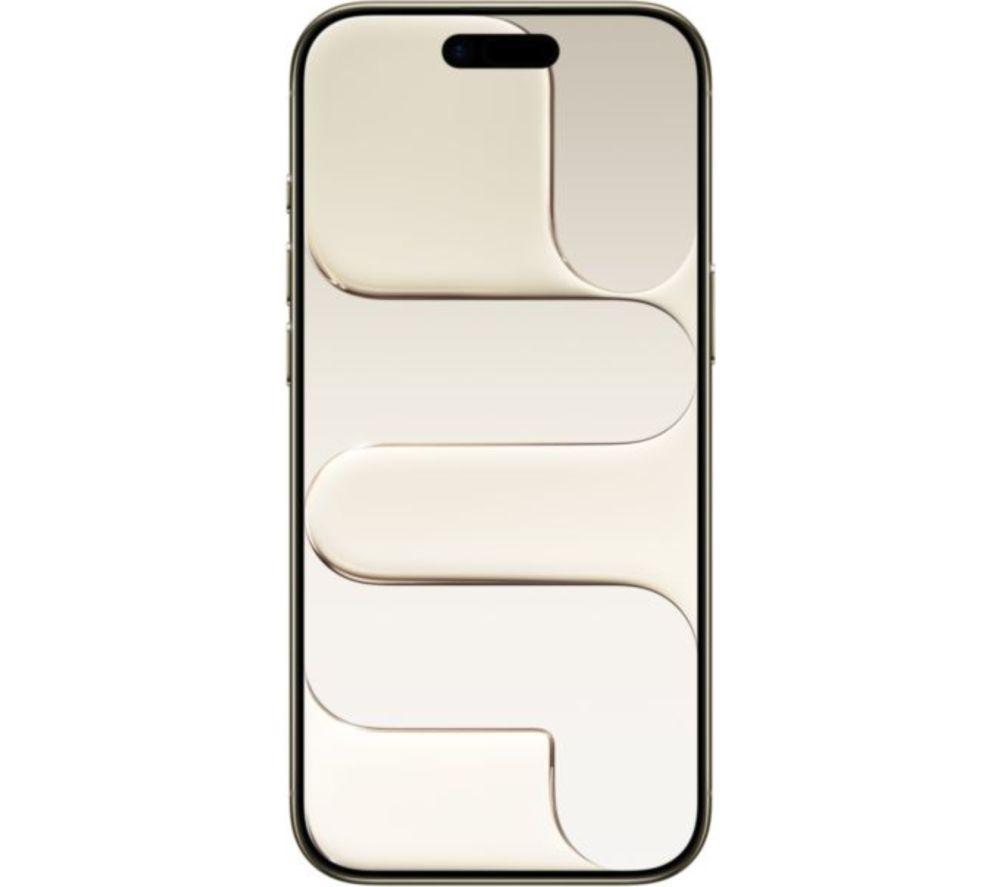 Buy APPLE iPhone Air - 256 GB, Light Gold | Currys