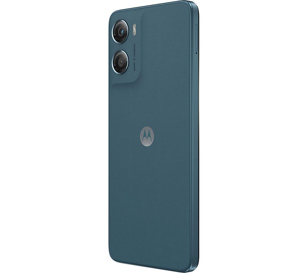 MOTOROLA Moto G06 Power - 64 GB, Pantone Tapestry image number 6 of 11