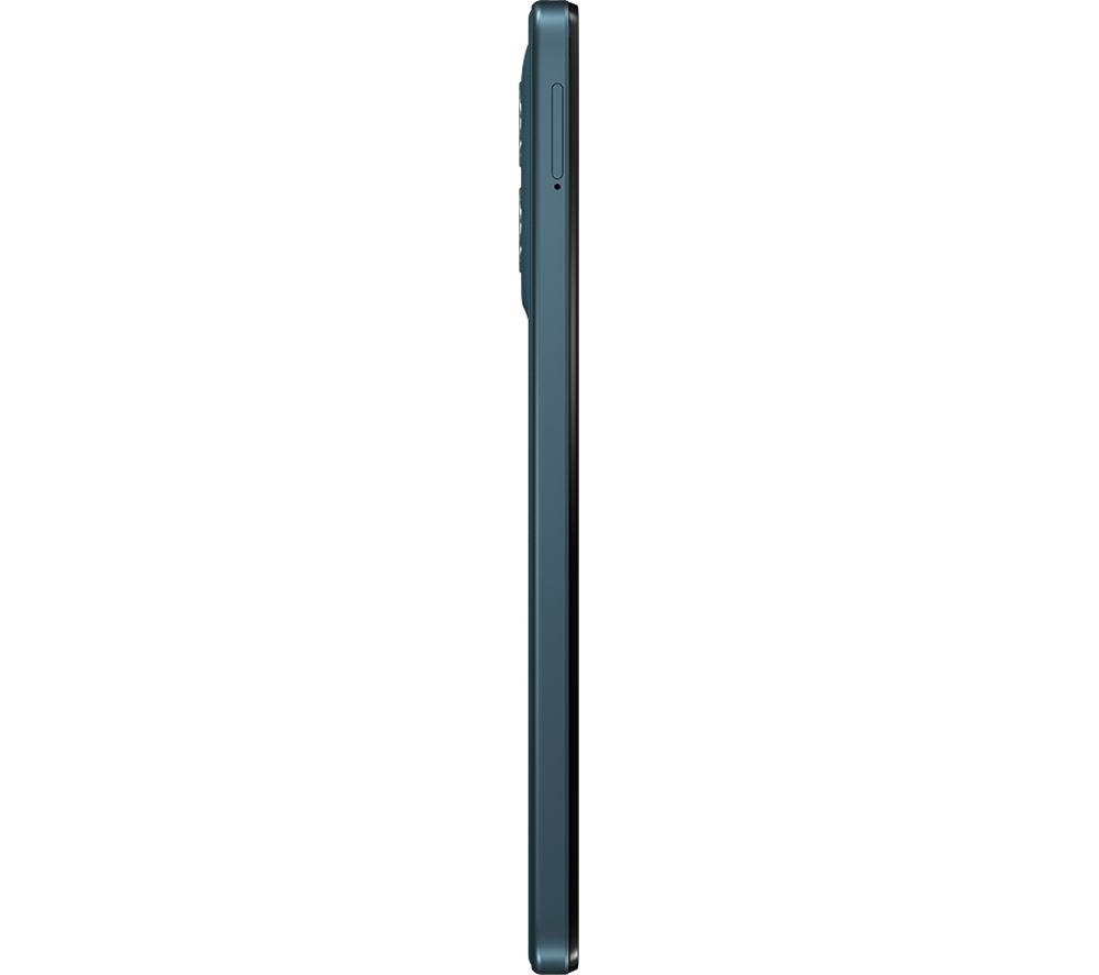MOTOROLA Moto G06 Power - 64 GB, Pantone Tapestry image number 10 of 11