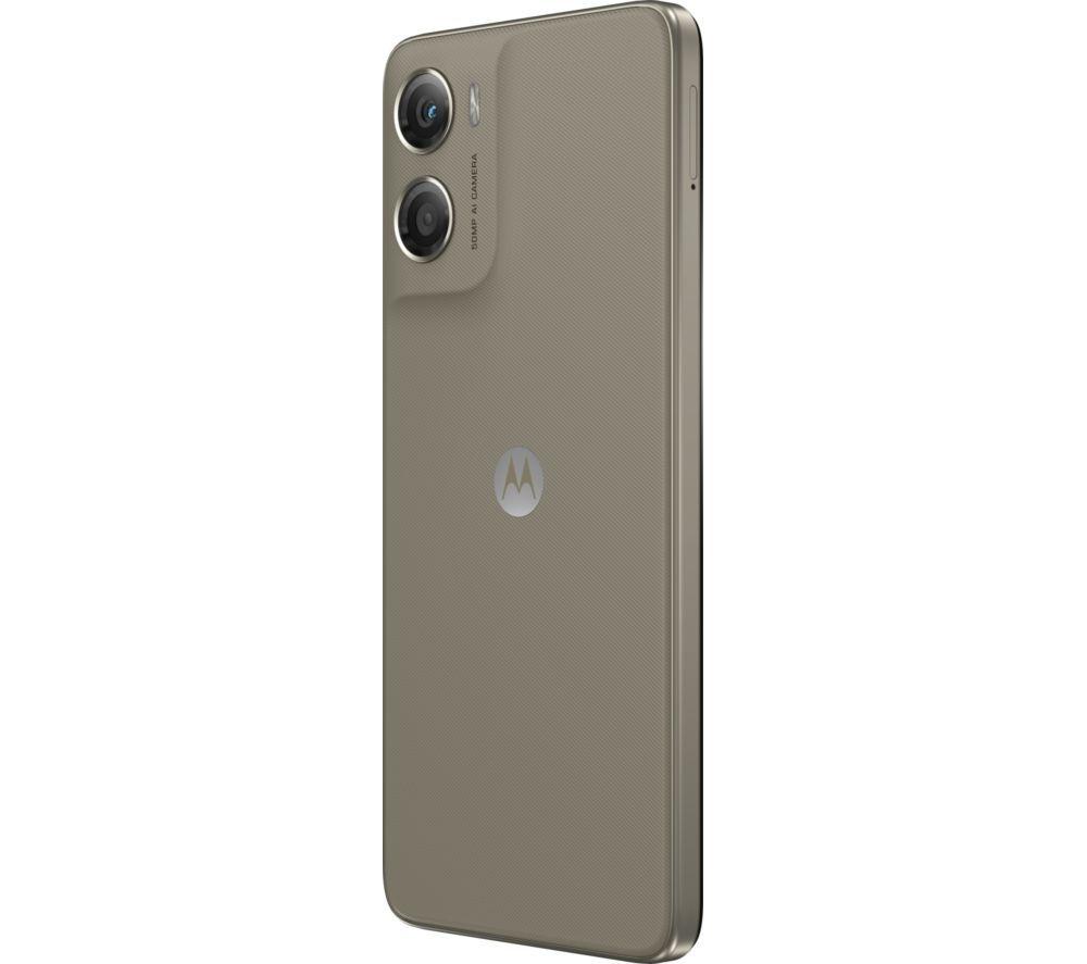 MOTOROLA Moto G06 Power - 64 GB, Pantone Laurel Oak image number 5 of 8