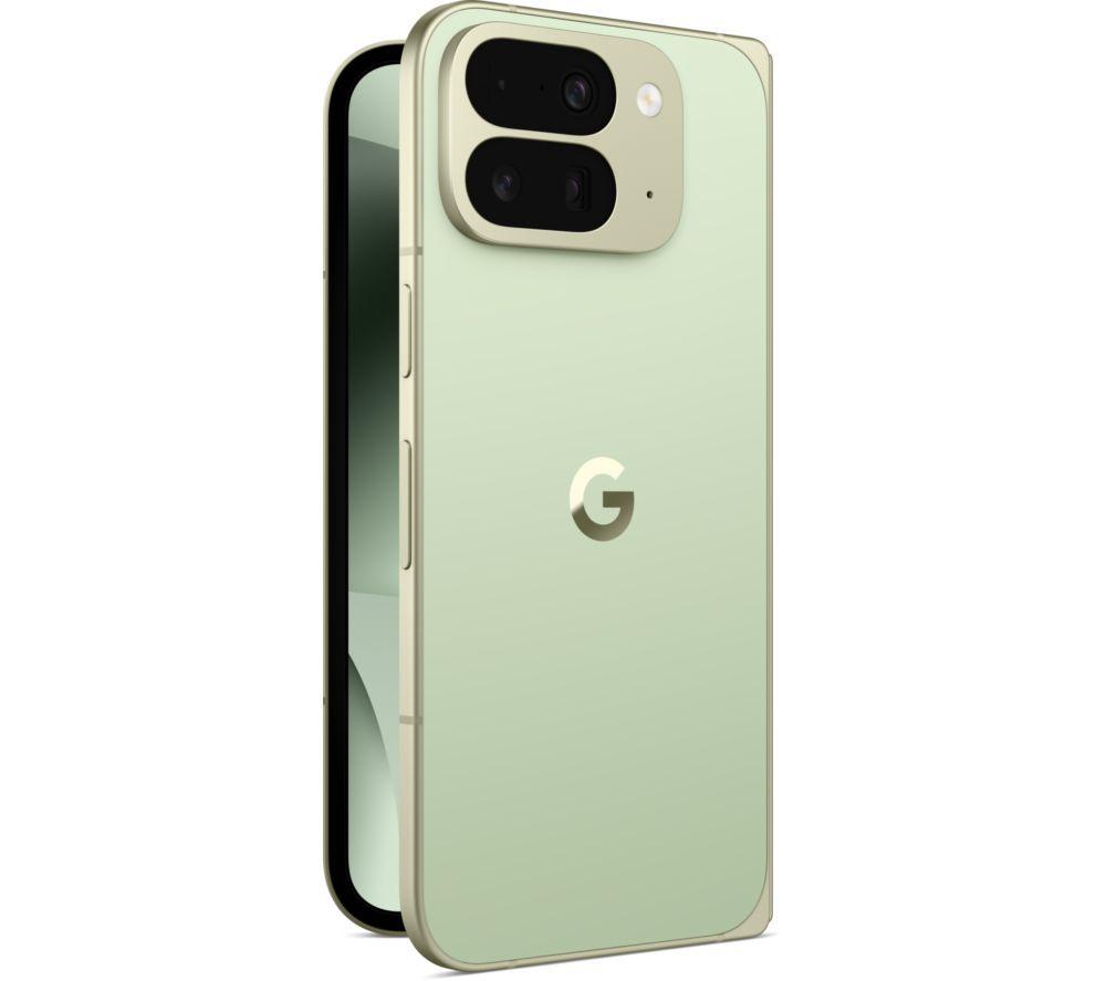 【新品未開封】Google Pixel 10 Pro Fold 512GB Buy GOOGLE Pixel 10 Pro Fold - 512 GB, Jade | Currys