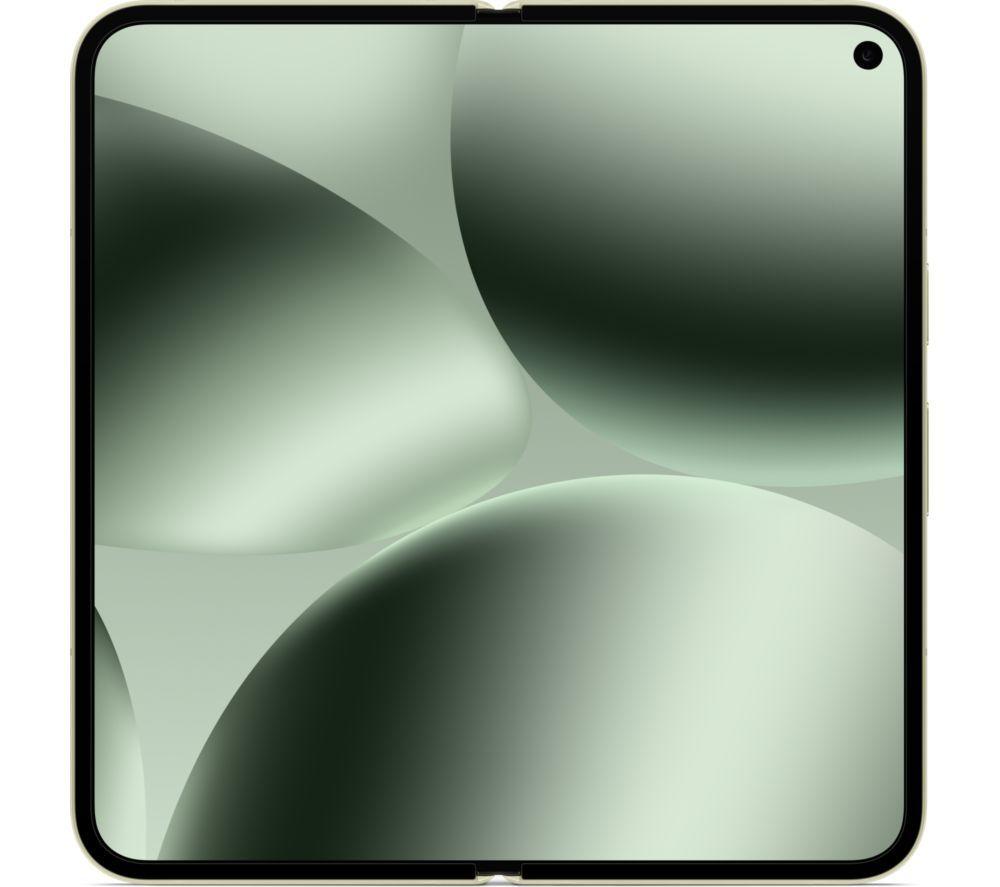 GOOGLE Pixel 10 Pro Fold - 256 GB, Jade image number 7 of 9