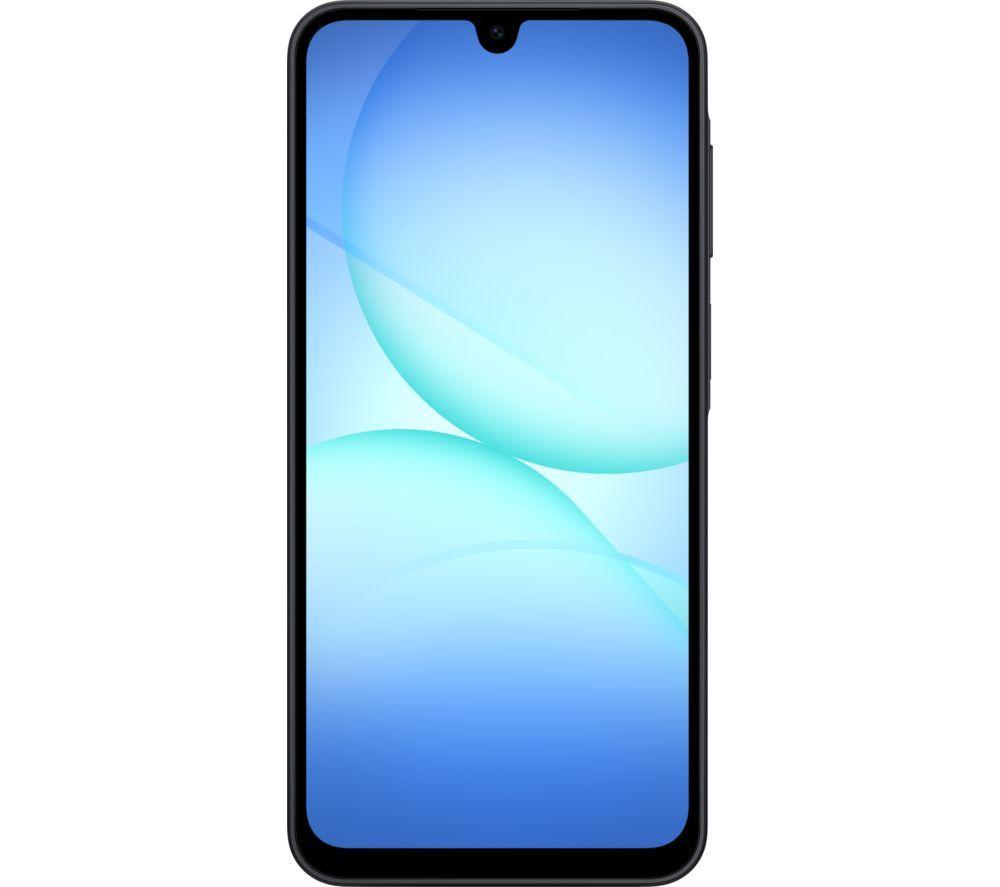 SAMSUNG Galaxy A17 - 128 GB, Black image number 2 of 8