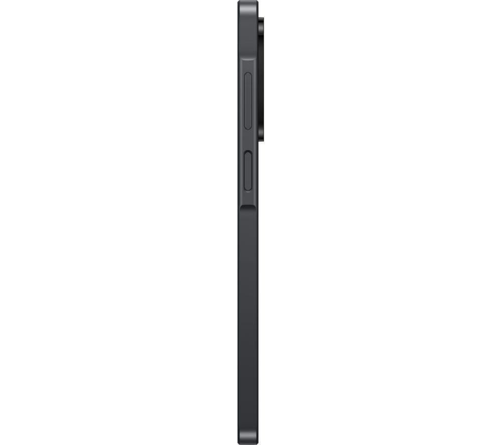 SAMSUNG Galaxy A17 - 128 GB, Black image number 5 of 8