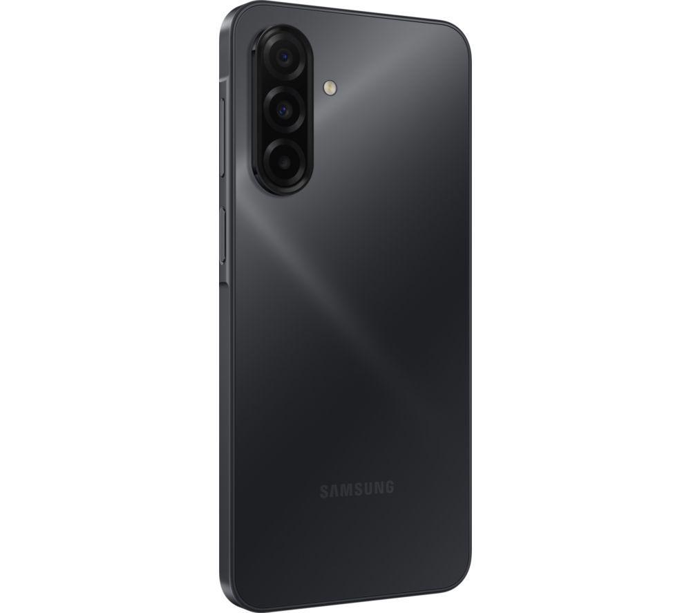 SAMSUNG Galaxy A17 - 128 GB, Black image number 6 of 8