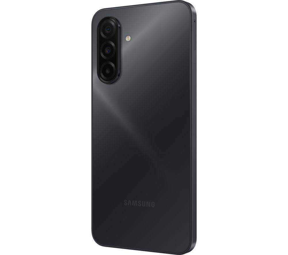 SAMSUNG Galaxy A17 - 128 GB, Black image number 7 of 8