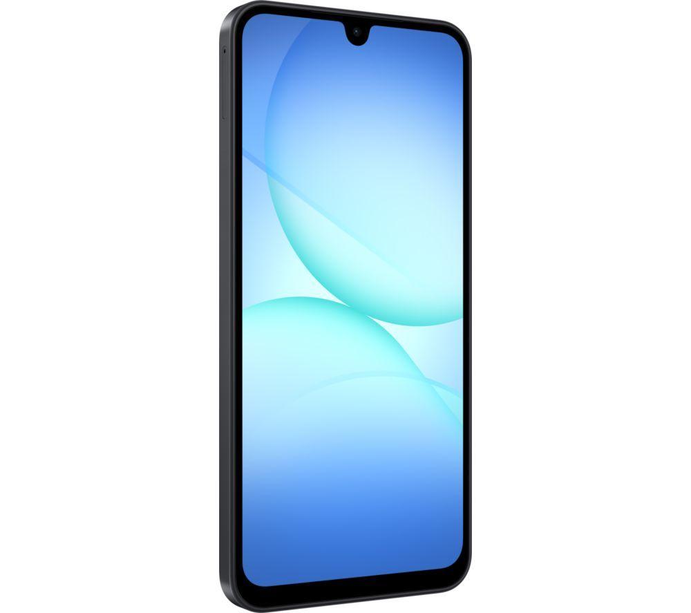 SAMSUNG Galaxy A17 - 128 GB, Black image number 8 of 8