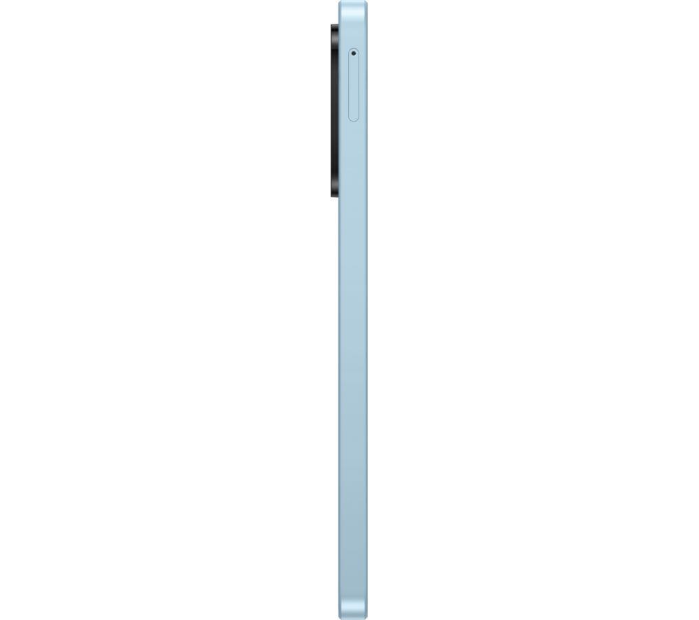 SAMSUNG Galaxy A17 - 128 GB, Light Blue image number 4 of 9