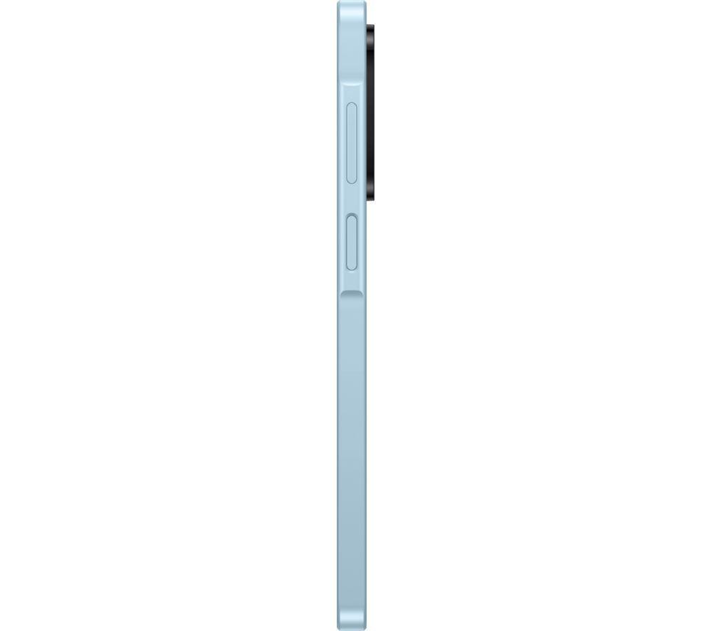SAMSUNG Galaxy A17 - 128 GB, Light Blue image number 5 of 9