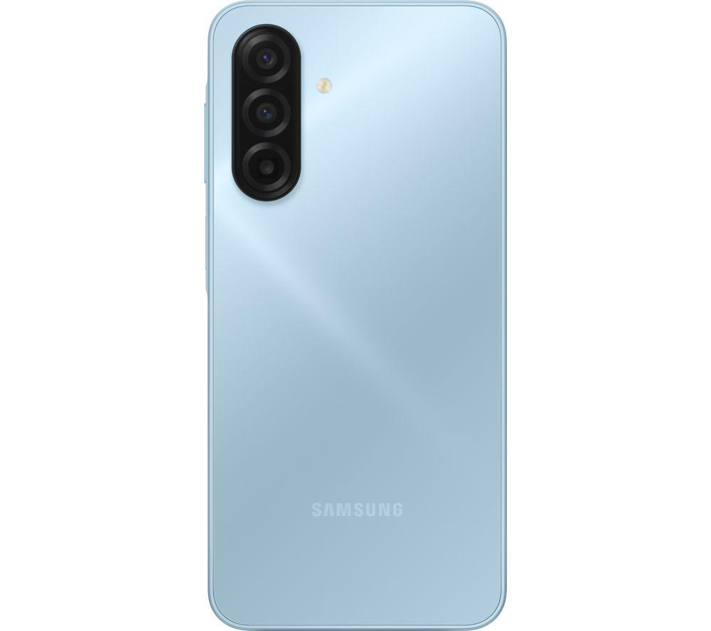SAMSUNG Galaxy A17 - 128 GB, Light Blue image number 6 of 9