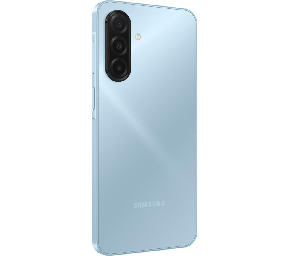 SAMSUNG Galaxy A17 - 128 GB, Light Blue image number 7 of 9