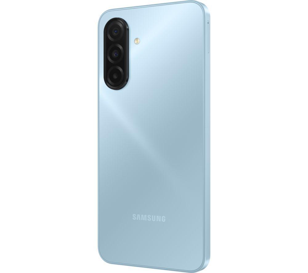 SAMSUNG Galaxy A17 - 128 GB, Light Blue image number 8 of 9