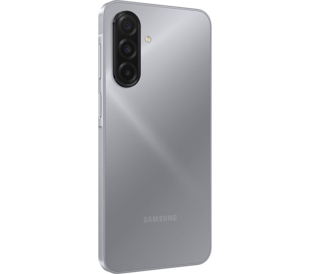 SAMSUNG Galaxy A17 - 128 GB, Grey image number 6 of 9