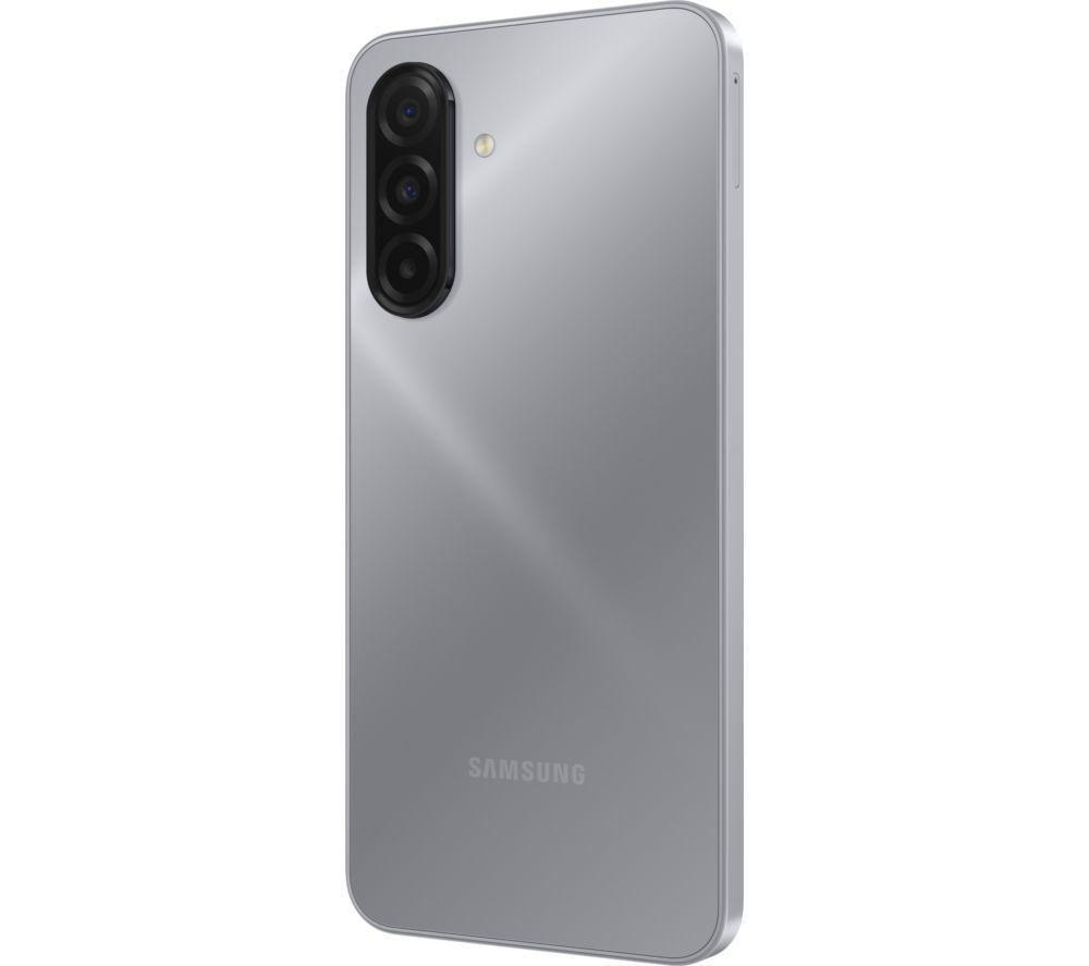 SAMSUNG Galaxy A17 - 128 GB, Grey image number 7 of 9