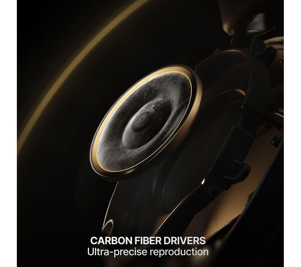 STEELSERIES Arctis Nova Elite Wireless 7.1 Gaming Headset - Black image number 3 of 11