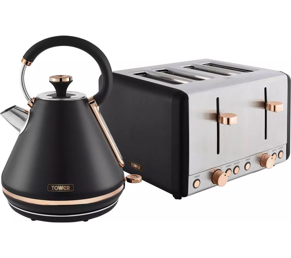 Tower Black Cavaletto Bundle - Image 8