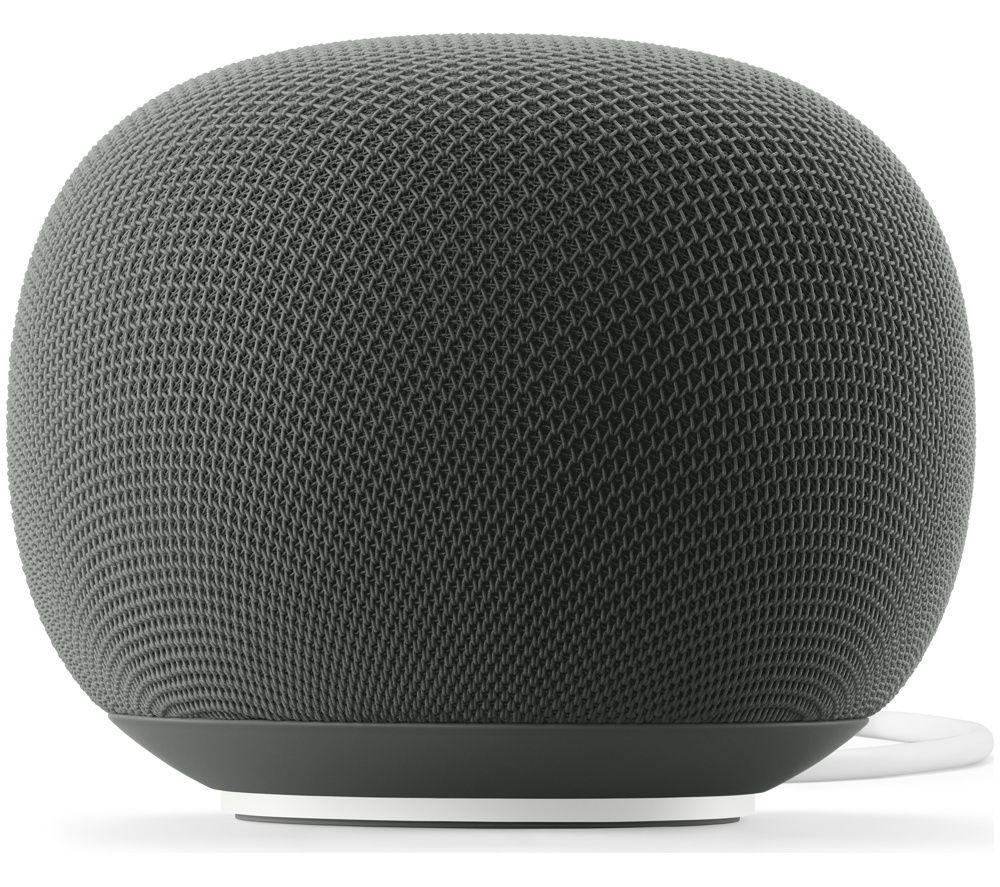GOOGLE Home Speaker (2026) - Hazel