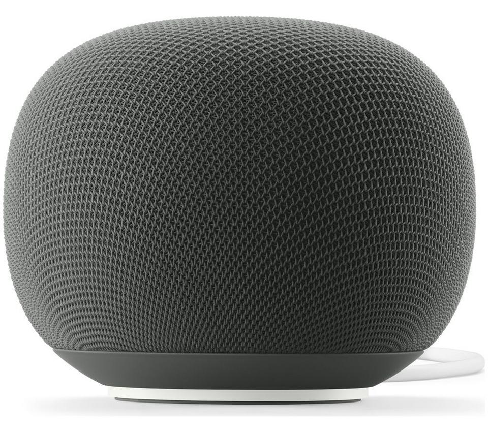 GOOGLE Home Smart Speaker (2026) with Gemini - Hazel