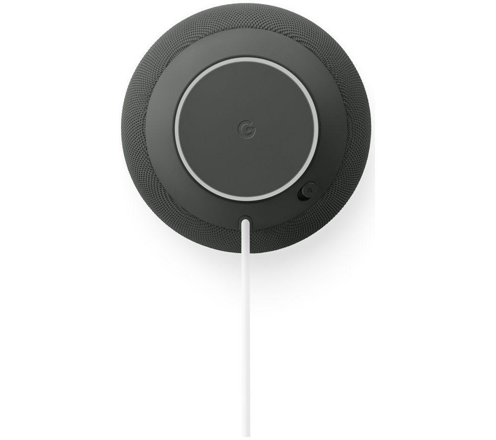 GOOGLE Home Smart Speaker (2026) with Gemini - Hazel image number 6 of 7