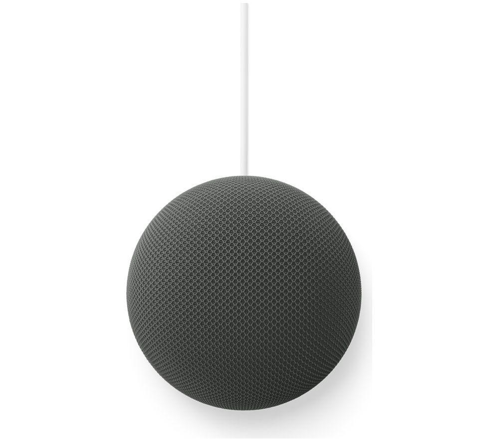 GOOGLE Home Smart Speaker (2026) with Gemini - Hazel image number 7 of 7