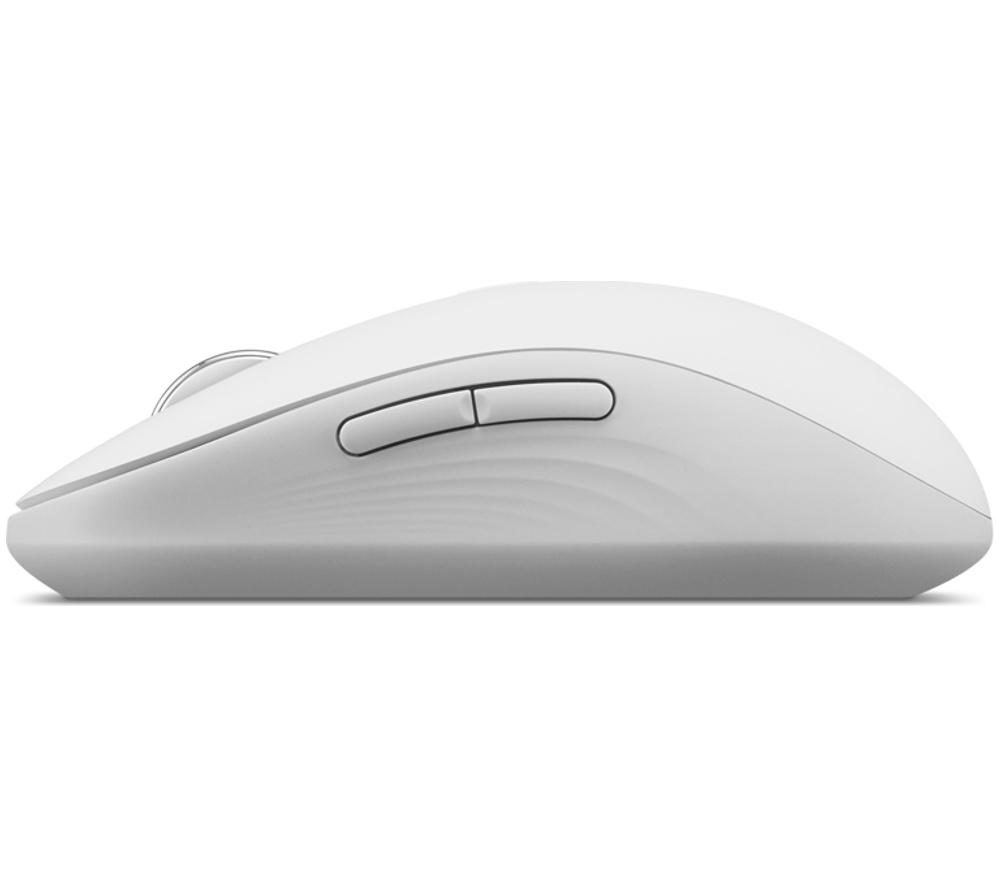 LENOVO Yoga Silent Wireless Optical Mouse - Seashell image number 3 of 8