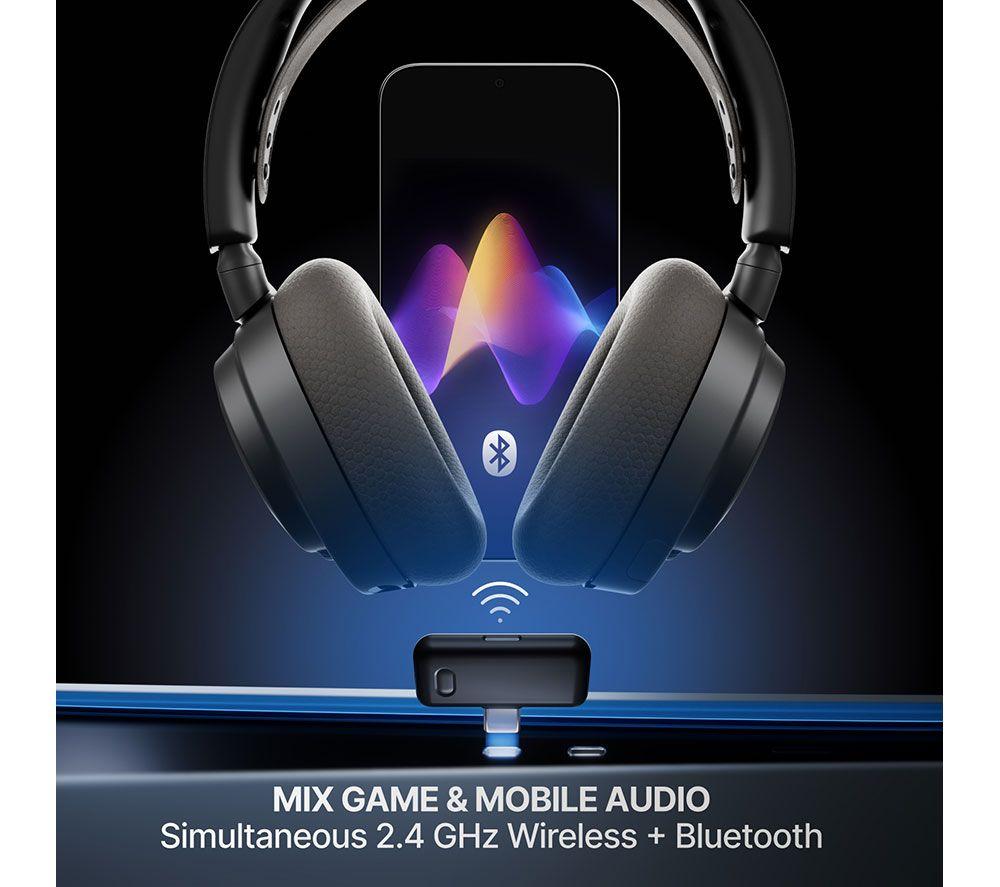 Buy STEELSERIES Arctis Nova 7P Gen 2 Wireless PS5 Gaming Headset