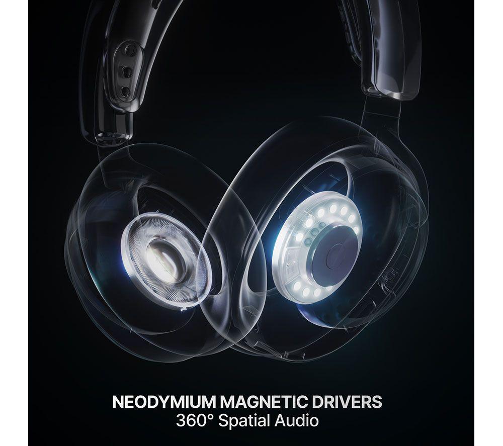 Buy STEELSERIES Arctis Nova 7P Gen 2 Wireless PS5 Gaming Headset