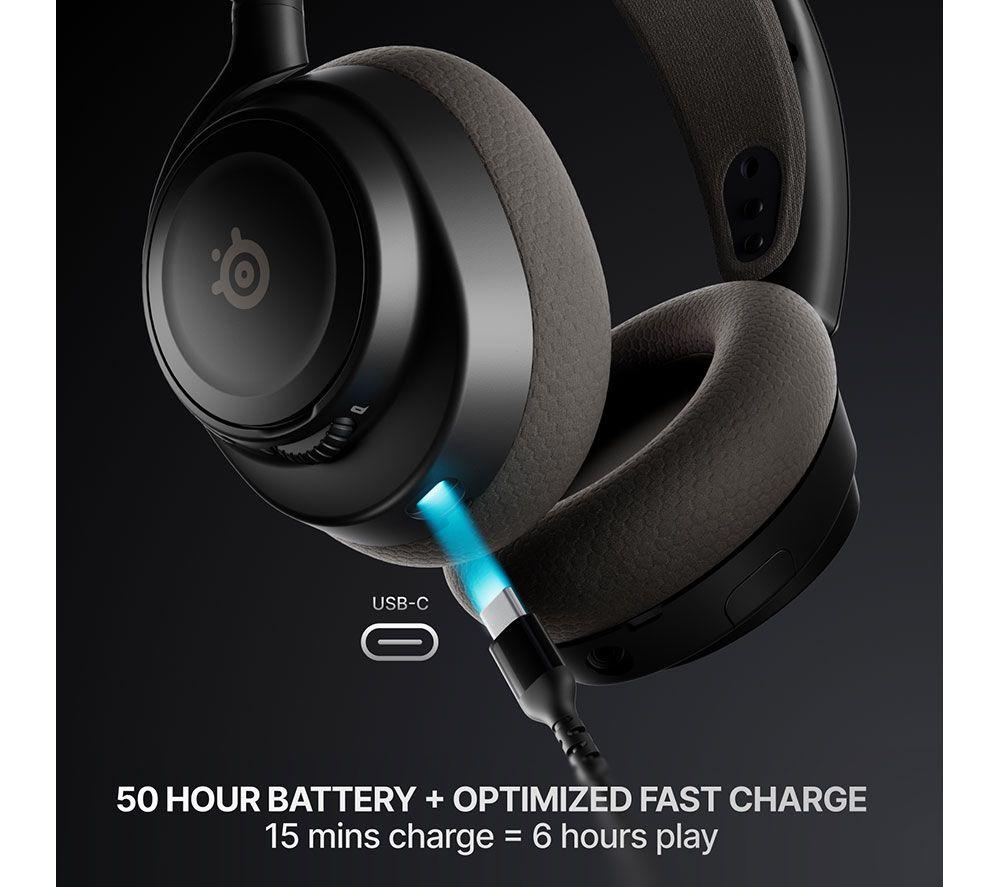 Buy STEELSERIES Arctis Nova 7P Gen 2 Wireless PS5 Gaming Headset