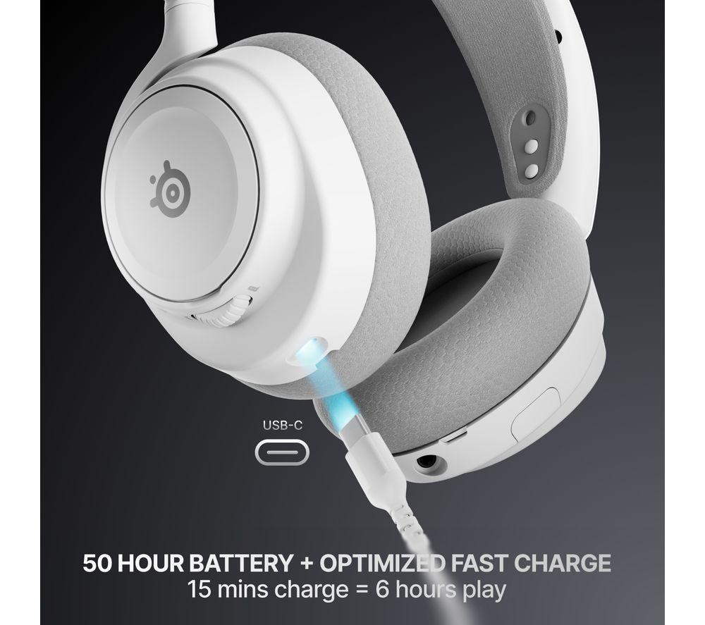 Buy STEELSERIES Arctis Nova 7P Gen 2 Wireless PS5 Gaming Headset