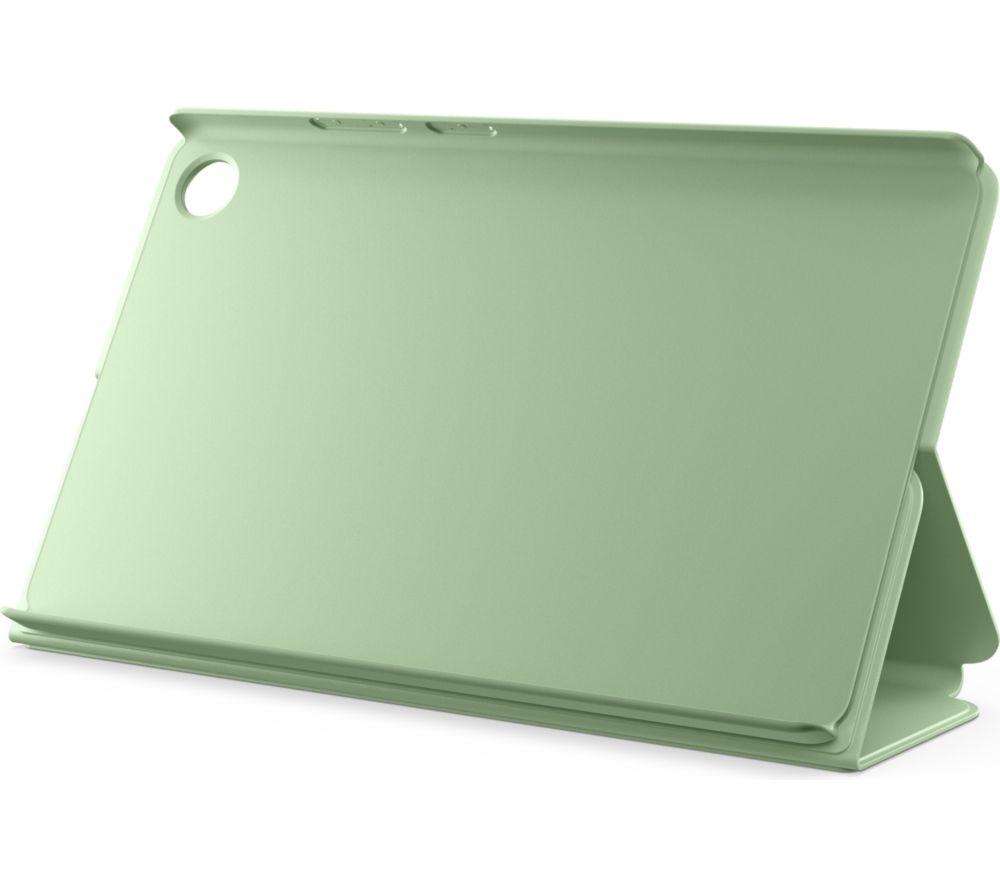 LENOVO 8.7" Tab One Folio Case - Seafoam Green