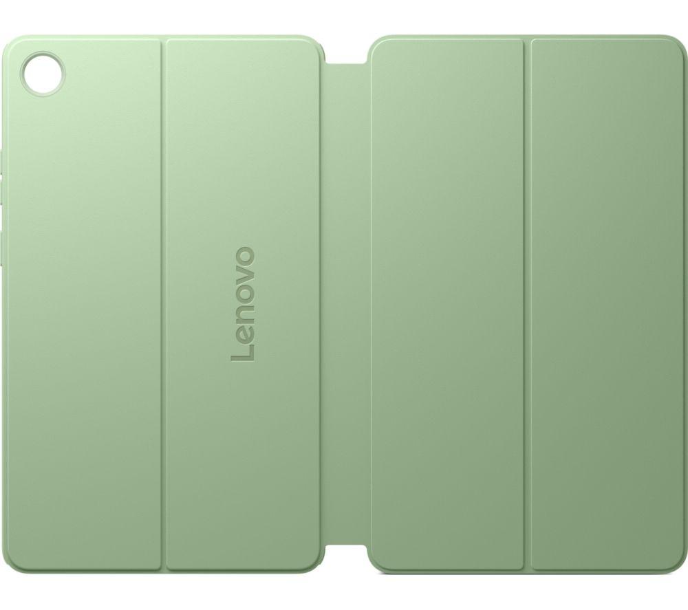 LENOVO 8.7" Tab One Folio Case - Seafoam Green image number 4 of 6