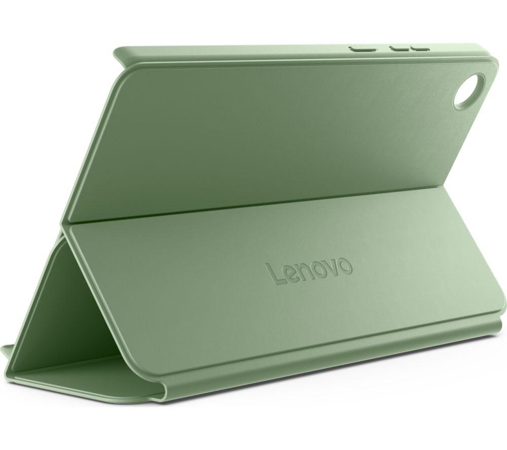 LENOVO 8.7" Tab One Folio Case - Seafoam Green image number 5 of 6