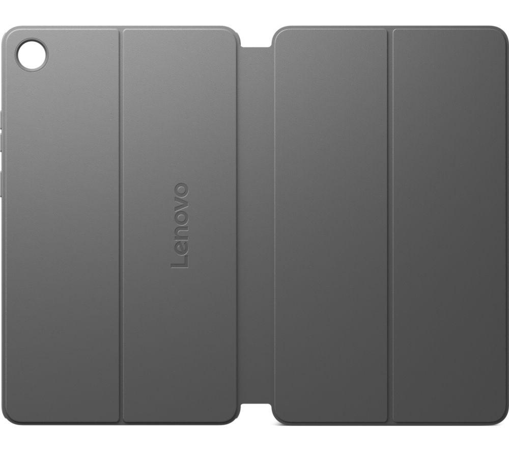 LENOVO 8.7" Tab One Folio Case - Luna Grey image number 3 of 6