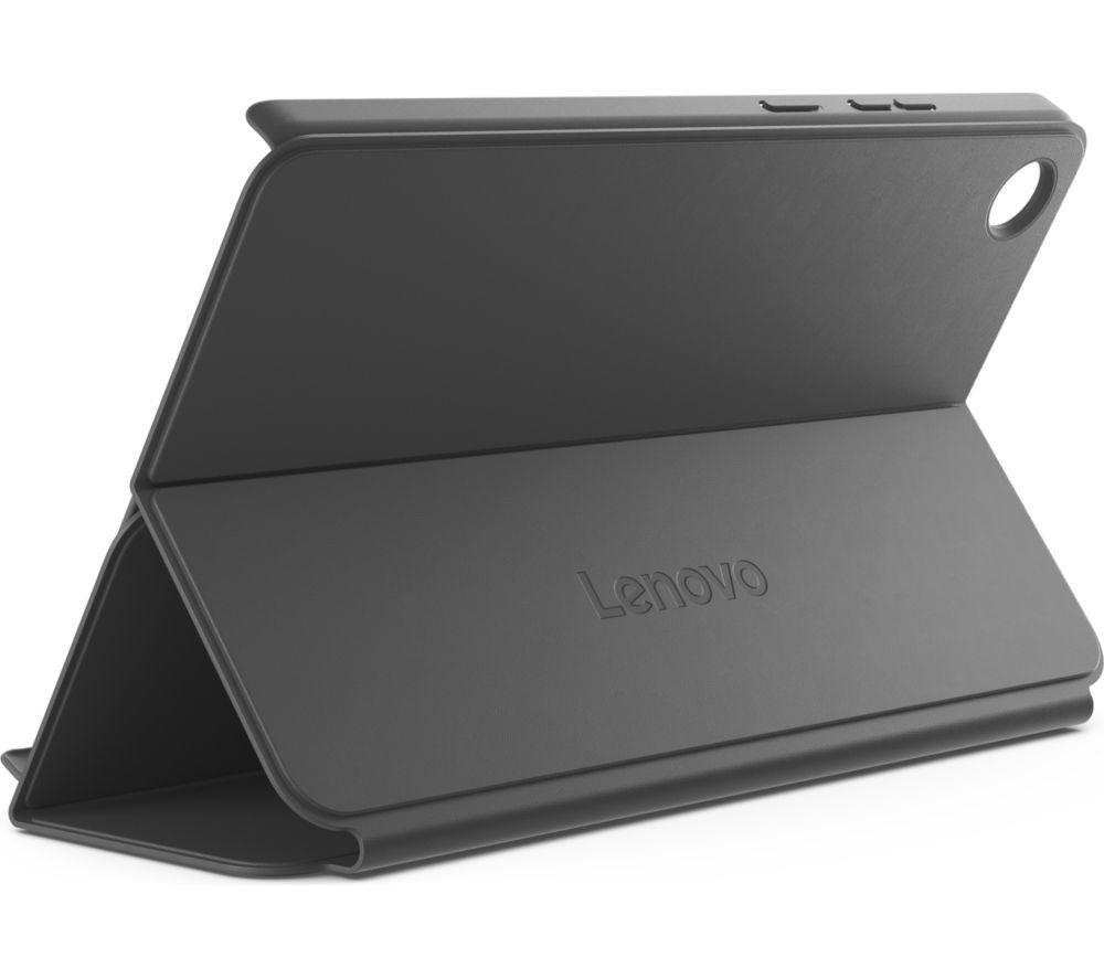 LENOVO 8.7" Tab One Folio Case - Luna Grey image number 4 of 6