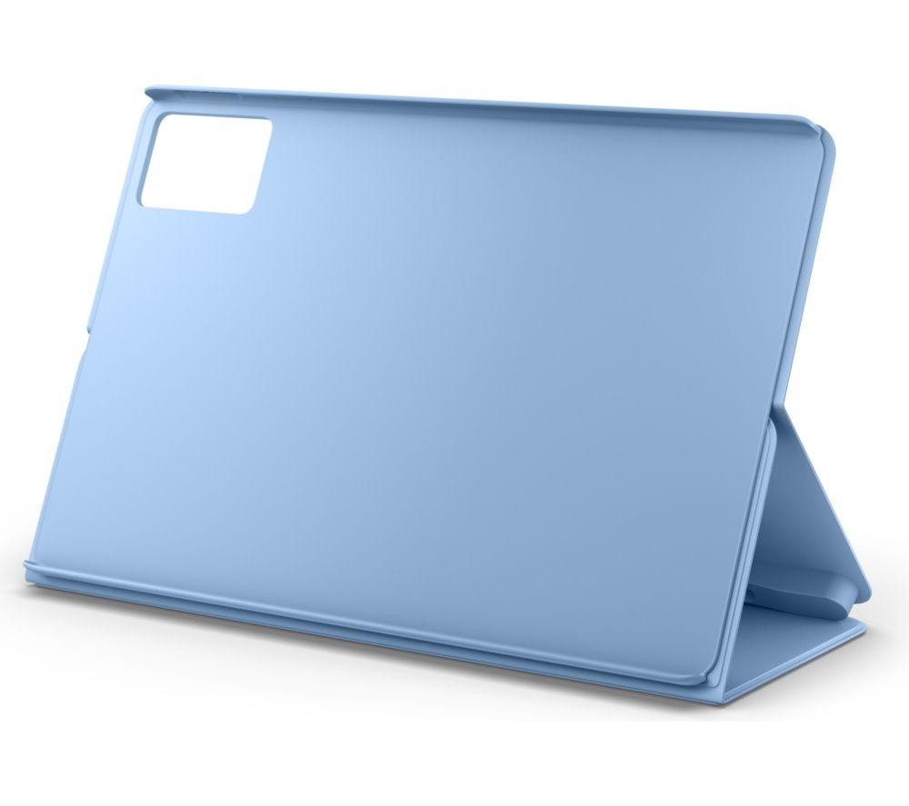 LENOVO 11" Tab Folio Case - Polar Blue
