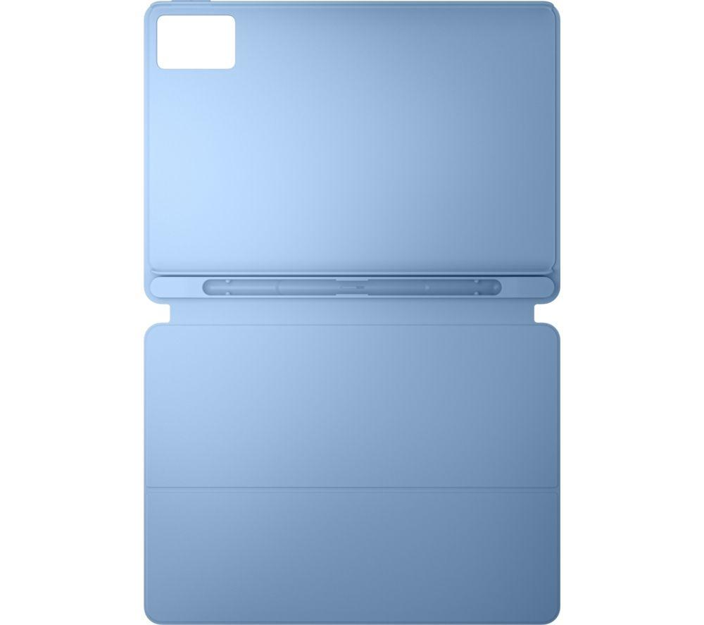 LENOVO 11" Tab Folio Case - Polar Blue image number 4 of 6