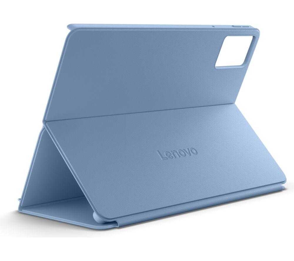 LENOVO 11" Tab Folio Case - Polar Blue image number 5 of 6