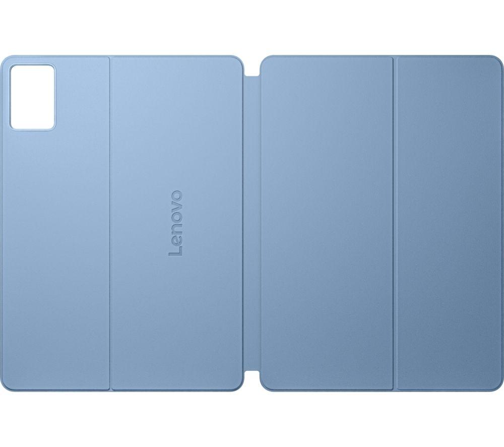 LENOVO 11" Tab Folio Case - Polar Blue image number 6 of 6