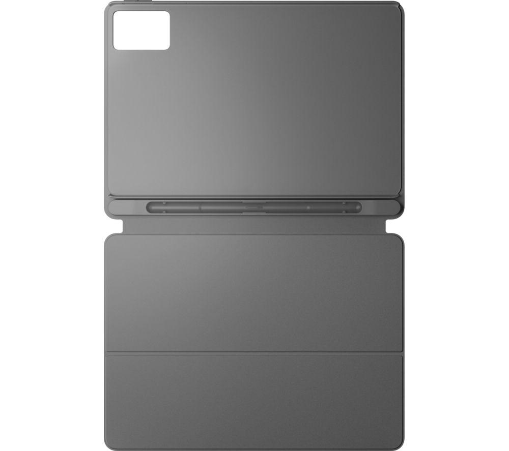 LENOVO 11" Tab Folio Case - Luna Grey image number 4 of 5