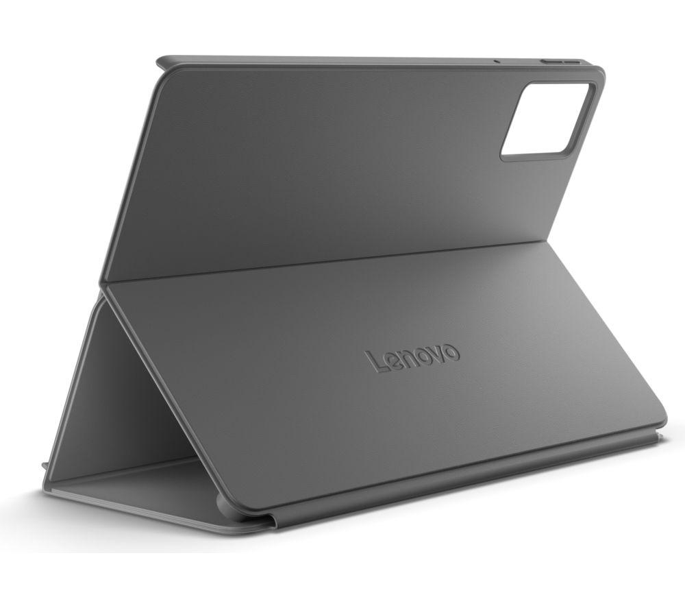 LENOVO 11" Tab Folio Case - Luna Grey image number 5 of 5