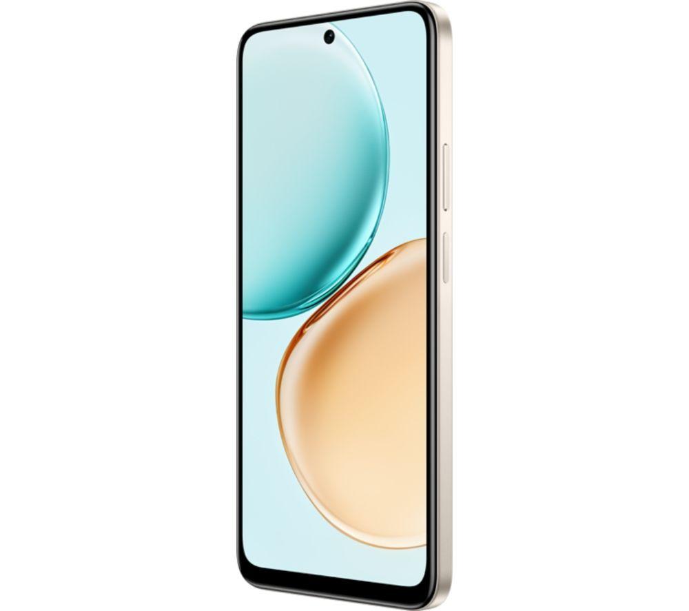 HONOR 400 Smart - 128 GB, Dessert Gold image number 2 of 5