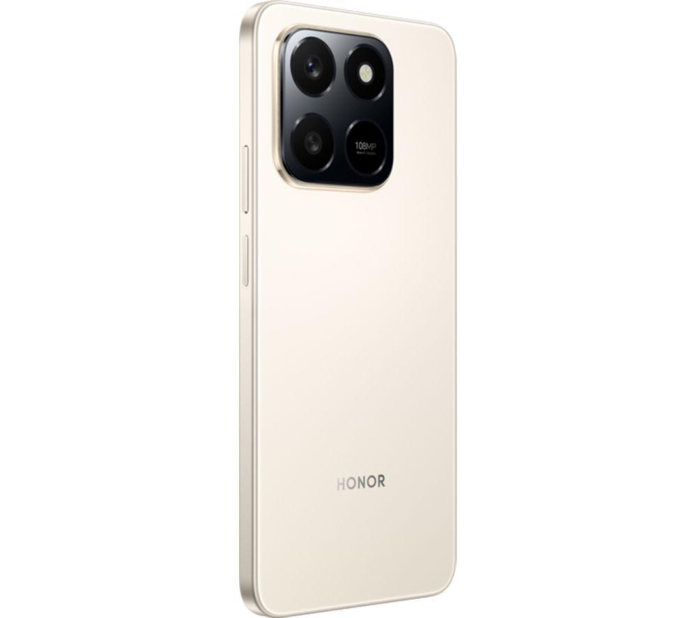HONOR 400 Smart - 128 GB, Dessert Gold image number 3 of 5