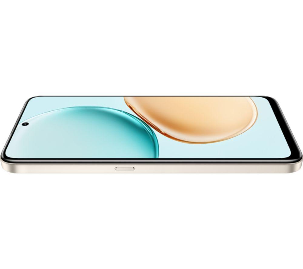 HONOR 400 Smart - 128 GB, Dessert Gold image number 4 of 5